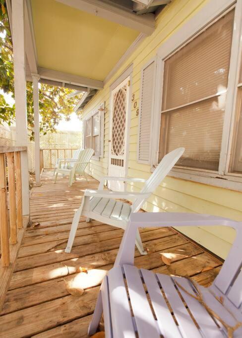 Beaufort Harbour Suites East Lodge Екстериор снимка